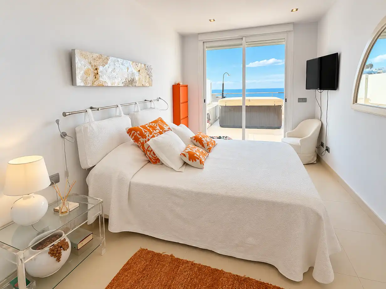 Mini appartamento con piscina in vendita a Altea Hills, imagen 20