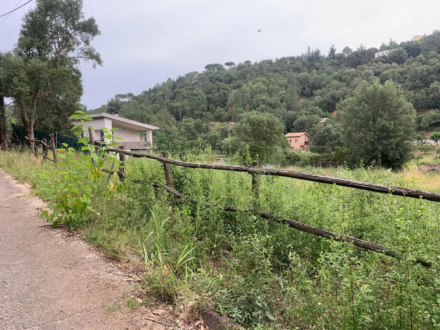Terreny residencial en venda a Riells i Viabrea, imagen 5