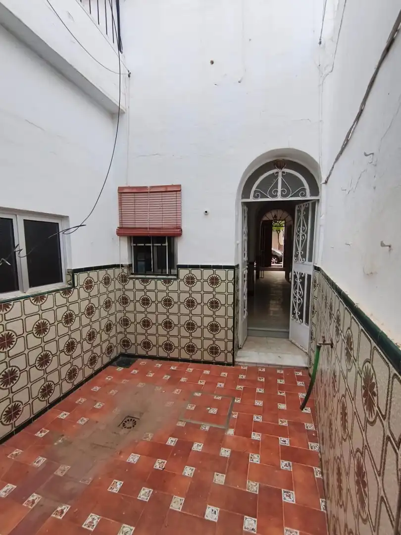 Casa o chalet en venta en El Viso del Alcor