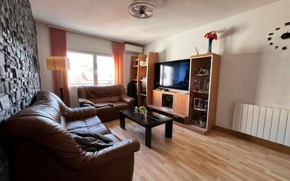 Living room of Flat for sale in Arganda del Rey  with Air Conditioner