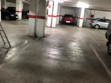 Einzelparkplatz mit Aufzug zum Verkauf in Don Benito