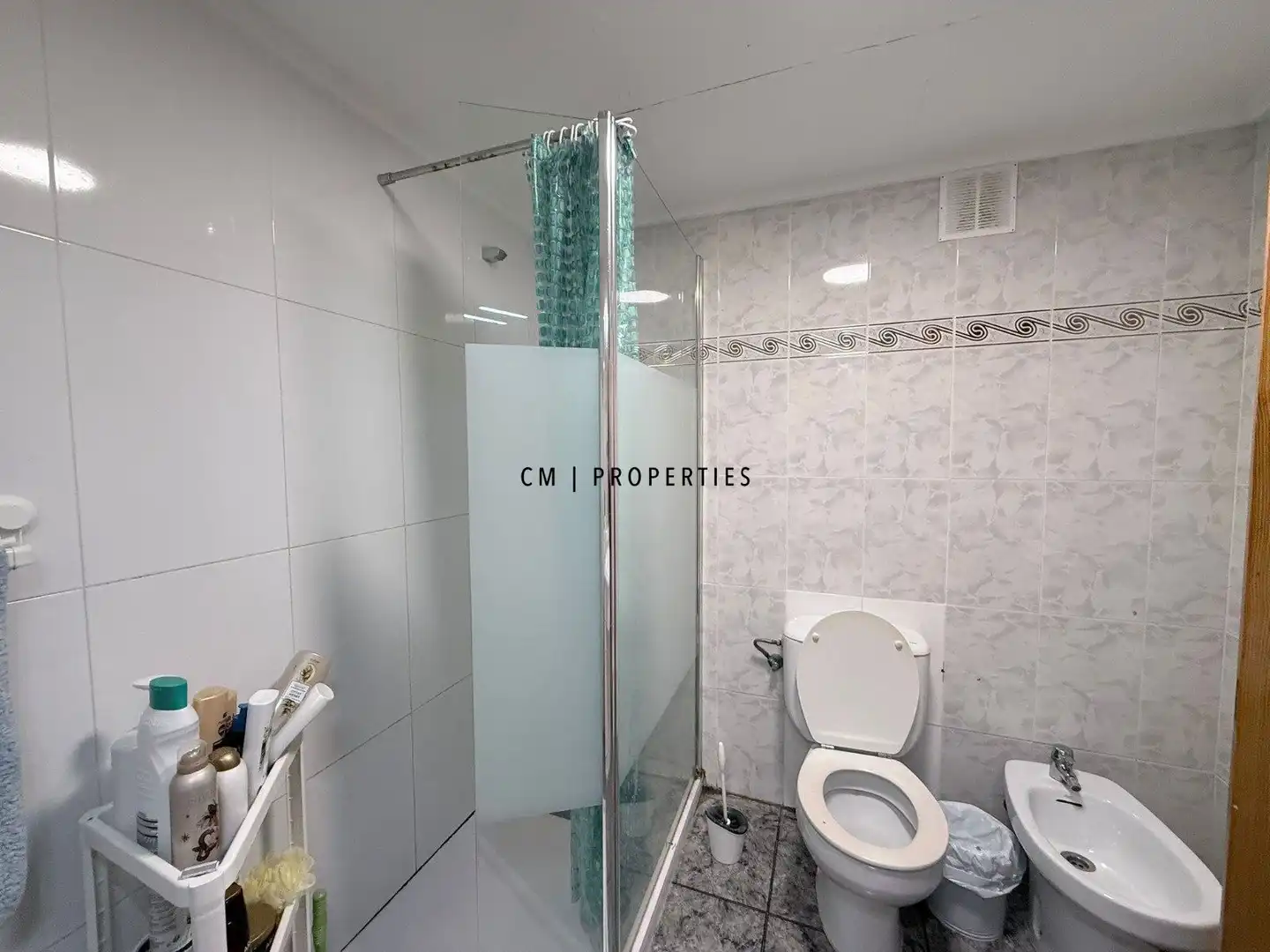 Flat for rent in Explorador Andres, Ciutat Jardí