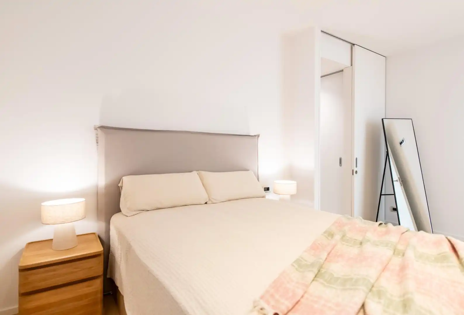 Flat with lift to rent in Calle MALLORCA, imagen 33