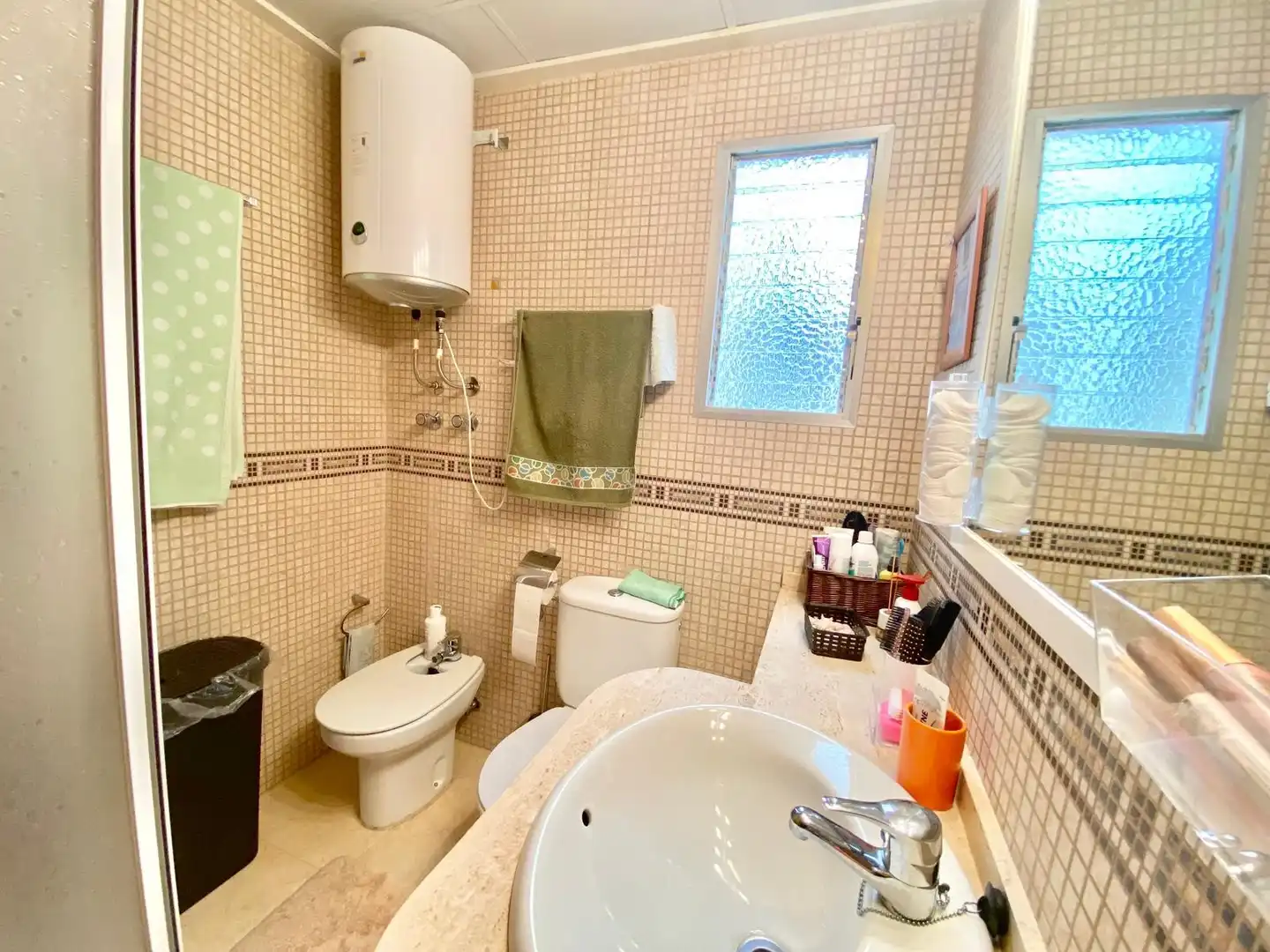 Apartament amb terrassa en venda a Lo Pagán, imagen 12