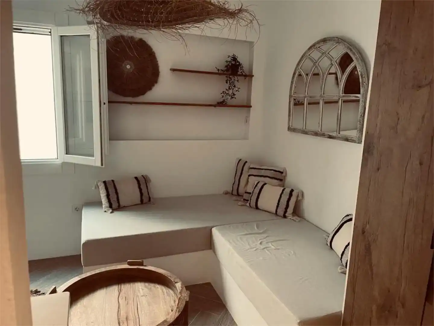 Sala d'estar de Pis en venda en Vejer