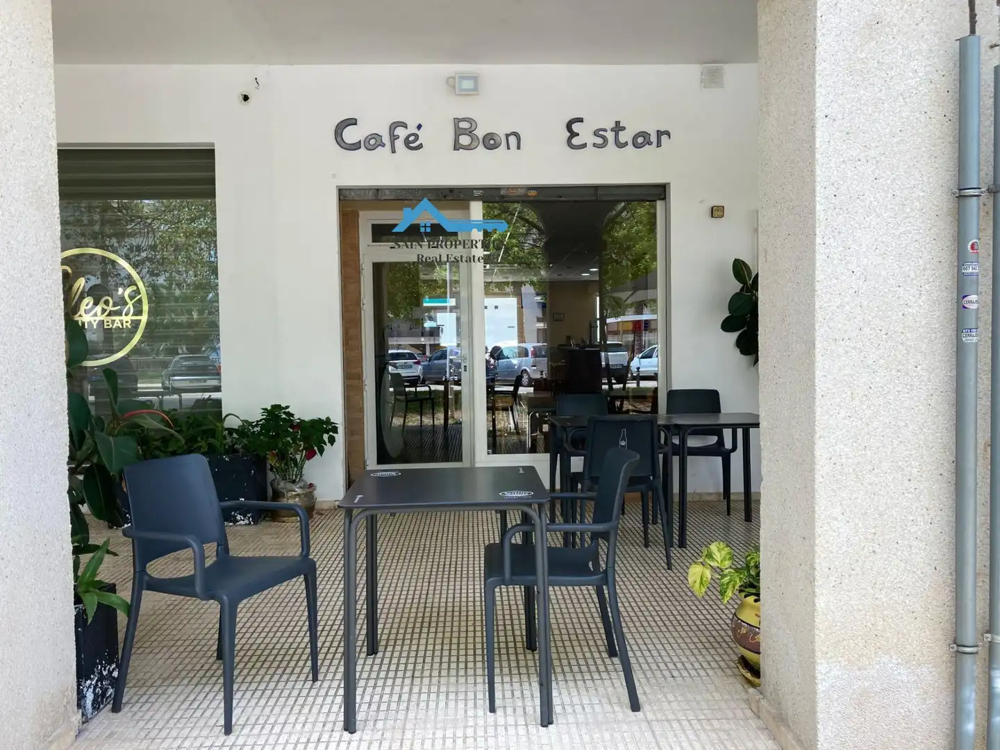 Gewerbefläche zum Verkauf in Altea ciudad, imagen 7