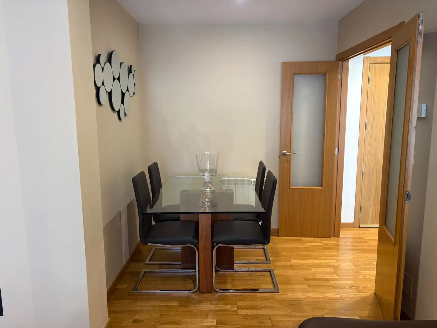 Flat with lift for sale in Brión, imagen 11