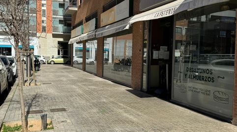 Foto 2 von Geschaftsraum zum Verkauf in Calle Luis Bolinches Compañ, 18, Penya - Roja - Avda. Francia, Valencia Capital