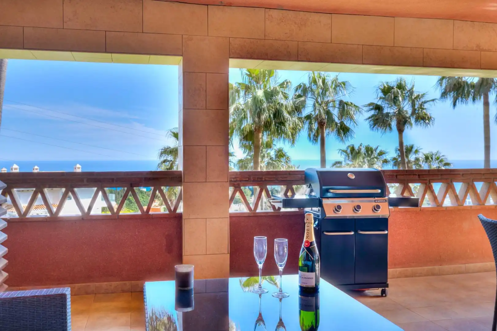 Apartament en venda a Benalmádena, Málaga