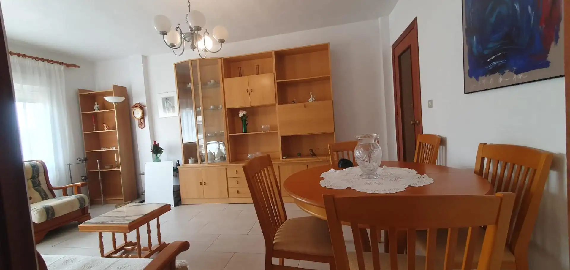 Appartamento in vendita a Calle Calle Claveles 12, imagen 3