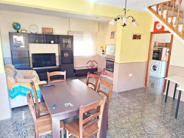 Duplex in vendita a Puerto de Mazarrón