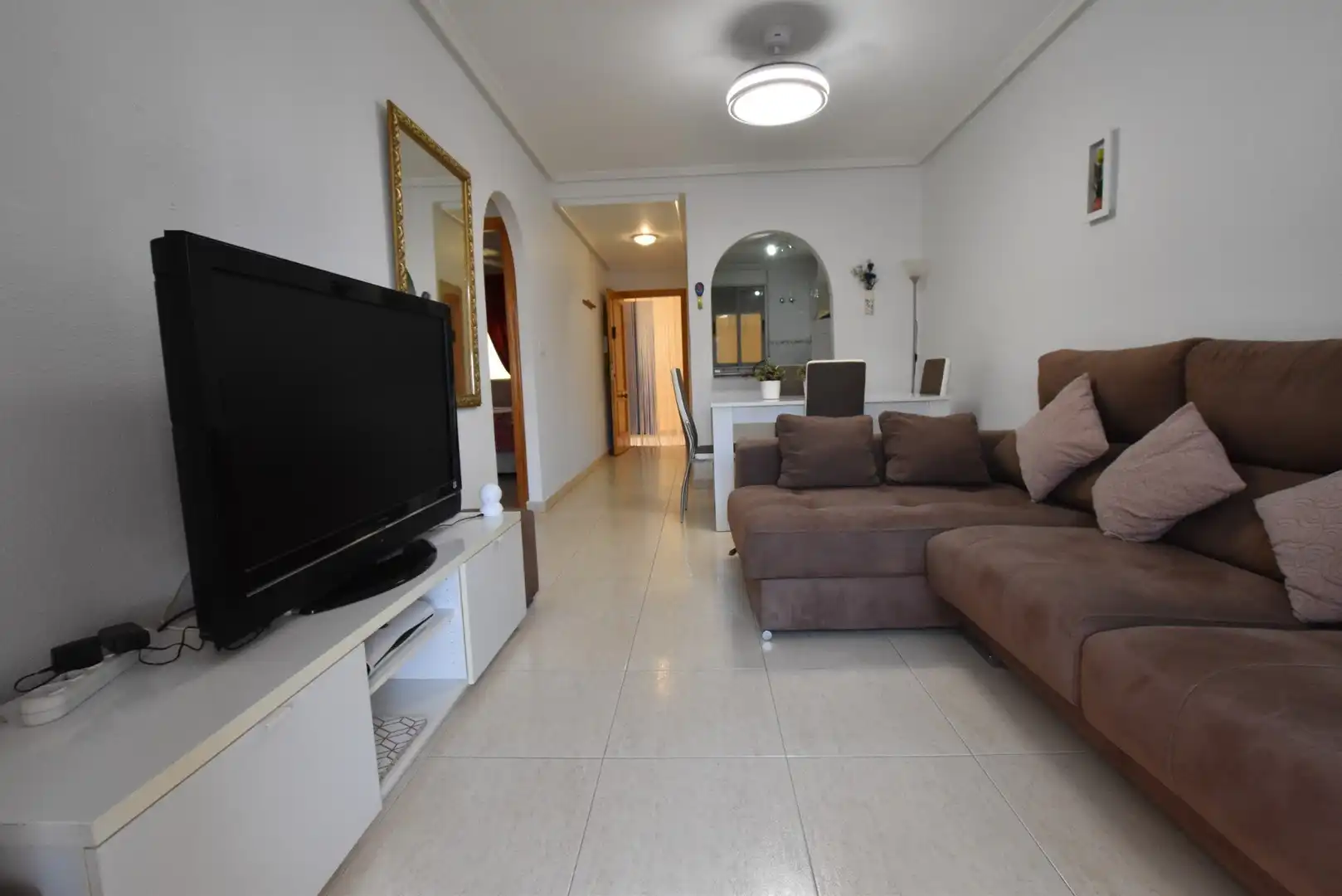 Apartamento con terraza en venta en N/A, imagen 4