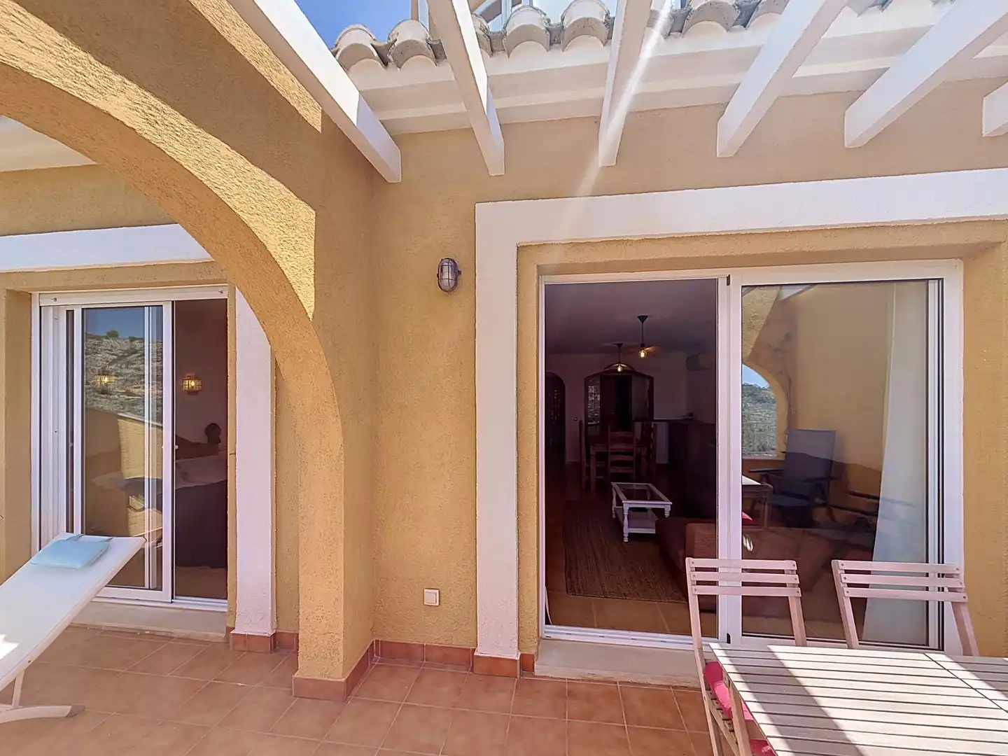 Apartamento con piscina en venta en Cumbre del Sol, imagen 48