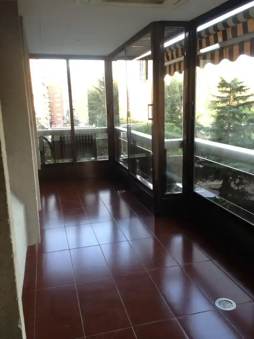 Wohnung zur Miete in Fuencarral - El Pardo