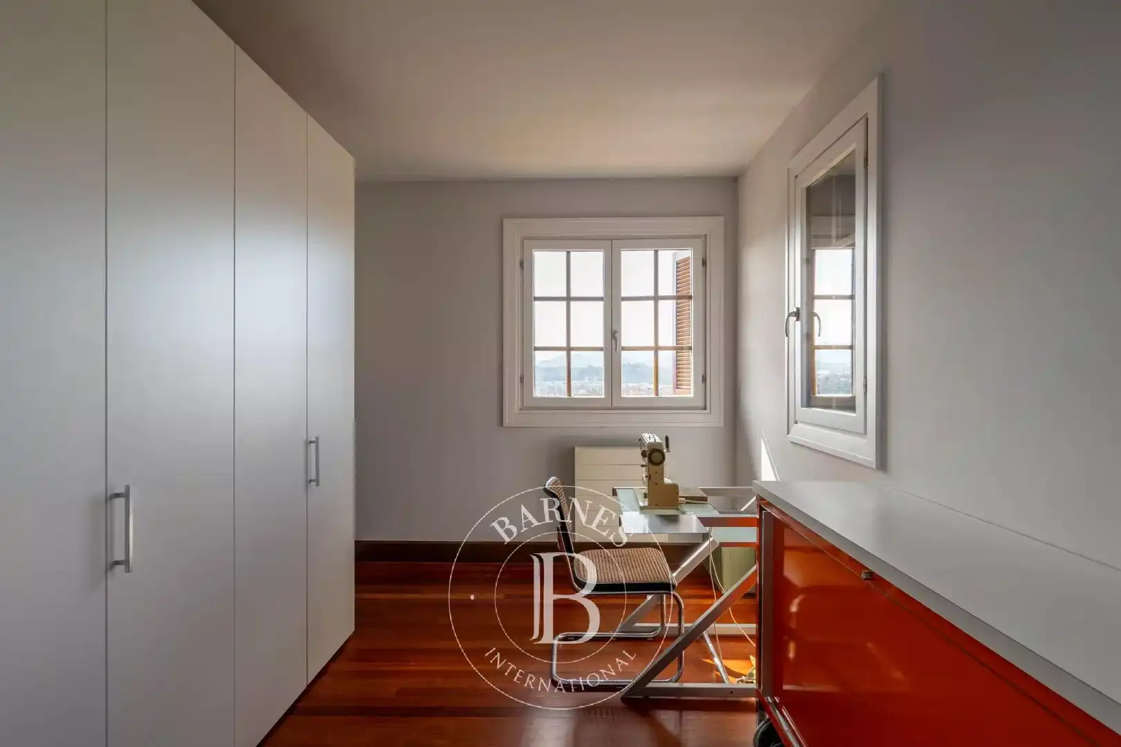 Bedroom of Duplexes for sale in Donostia - San Sebastián   with Heating, Balcony and Internet