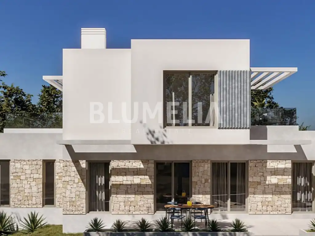 Casa amb piscina en venda a Golf Bahía, imagen 3