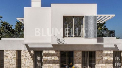 Moderna villa con vistas al mar en venta en Finestrat, Benidorm, imatge 3