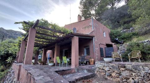 Foto 3 de Finca rústica en venda a Poligono 12, Cabanes, Castellón