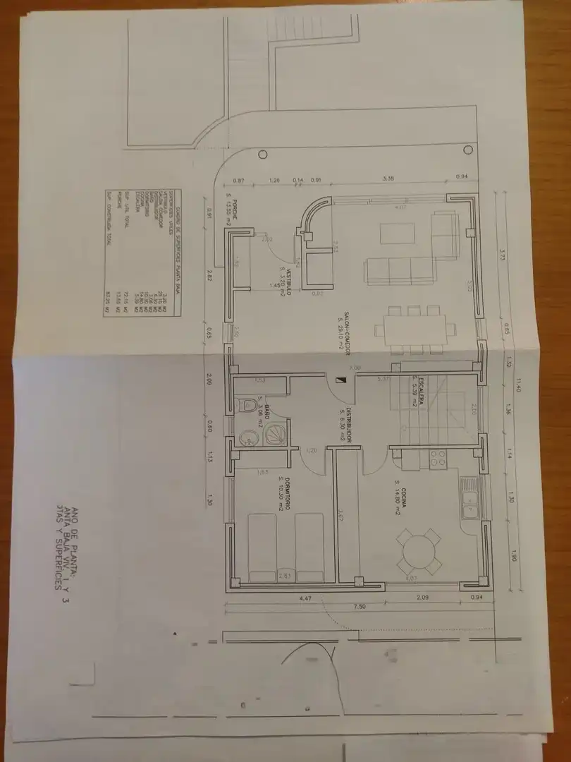 Casa o xalet en venda en Vilagarcía de Arousa