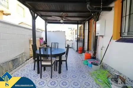 Casa amb piscina en venda a Zona Carrefour - Urbanizaciones, imagen 20