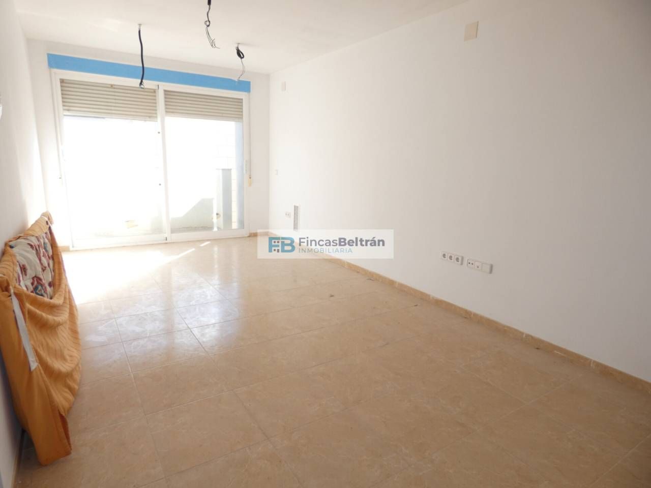 Piso en venta en Càlig con Terraza