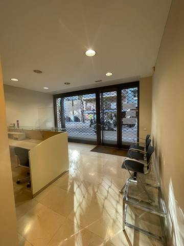 Local comercial en Alquiler en de las Navas de Tolosa en Navas