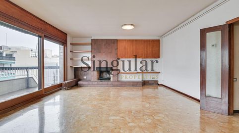 Foto 4 de Àtic en venda a Vía Augusta, Sant Gervasi- Galvany, Barcelona Capital