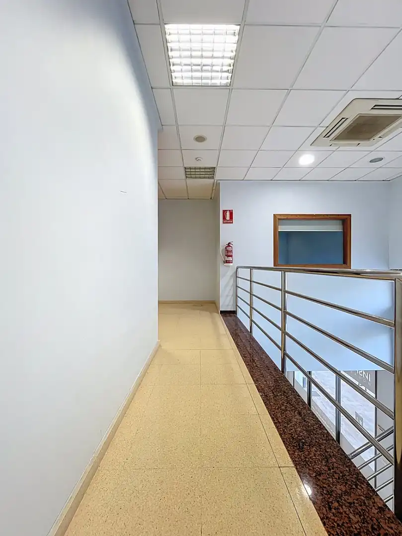 Local comercial en venda a La Nucia Pueblo, imagen 5