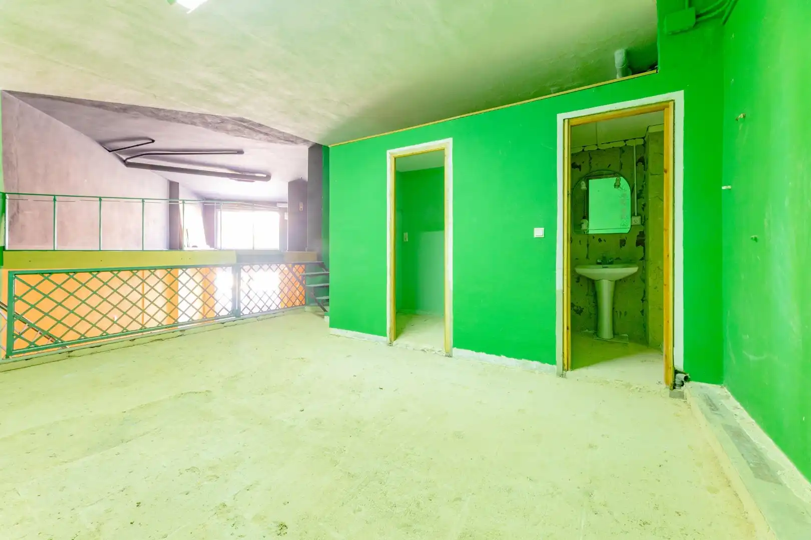Loft zum Verkauf in Silla