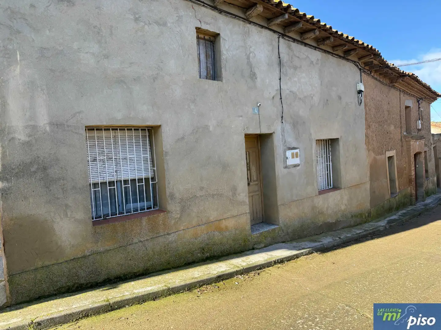 Vista exterior de Casa o chalet en venta en Valdunquillo con Jardín privado, Terraza y Trastero