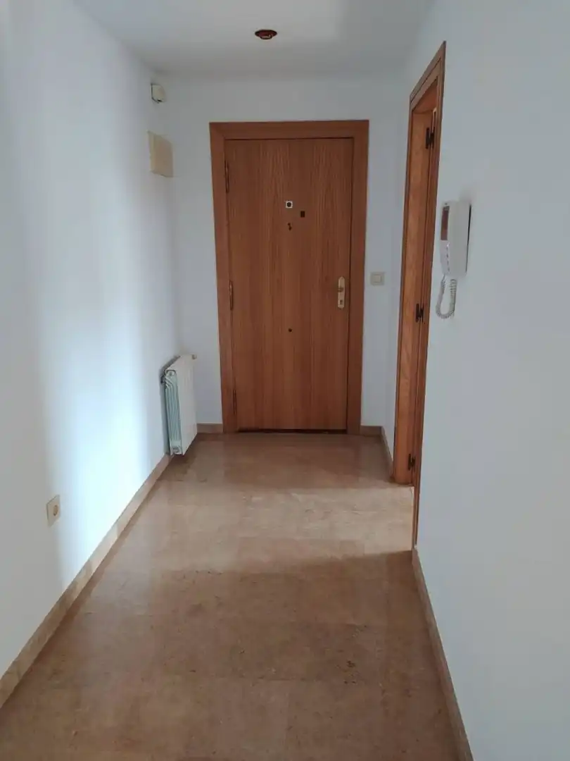 Piso de alquiler en Valencia con Aire acondicionado, Calefacción y Trastero