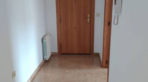 Foto 5 de Piso de alquiler en Sant Llorenç - Zona Alfahuir, Valencia Capital
