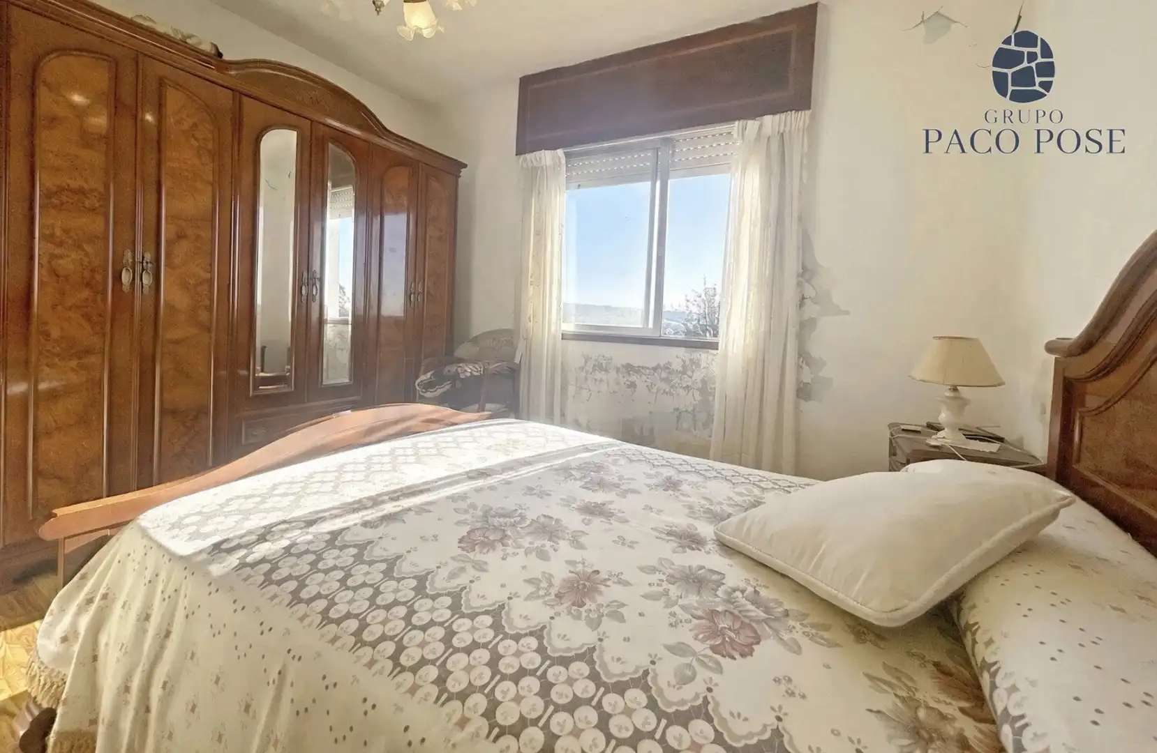 Casa amb jardí en venda a Rúa Cepido 19, imagen 31