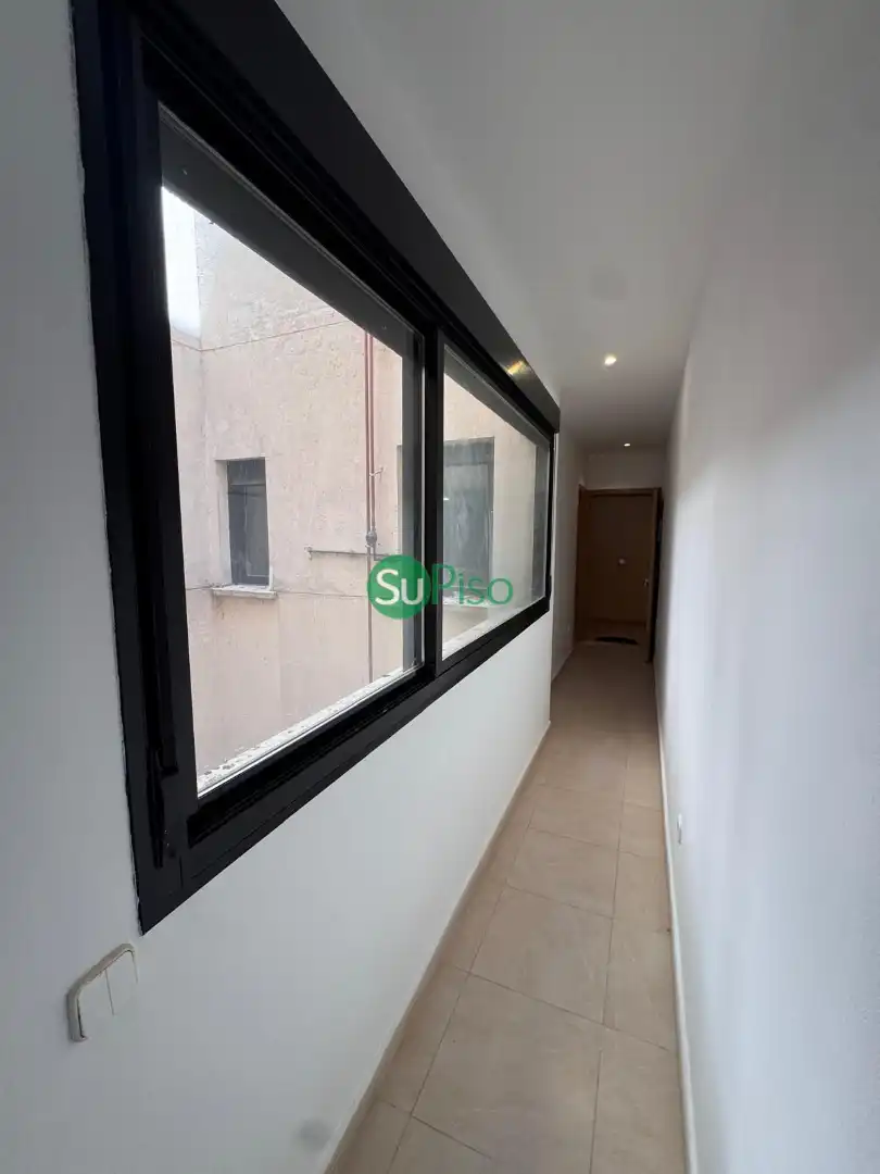 Piso en venta en Calle la Bodega, 5, Magán