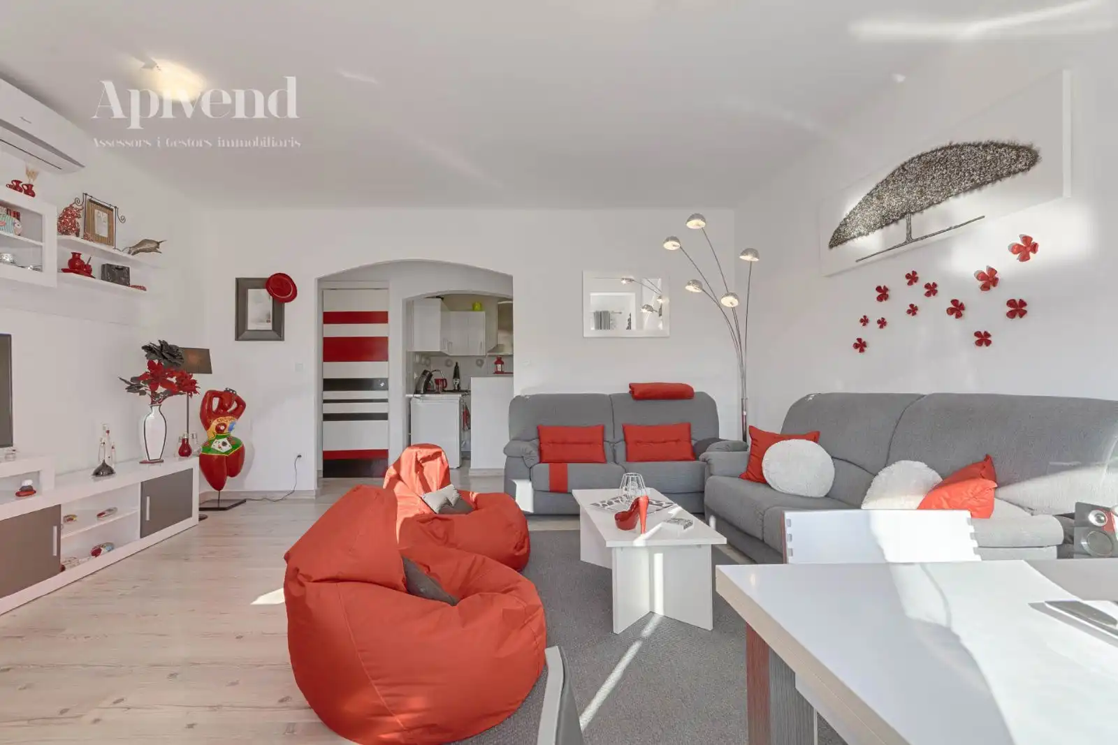 Piso en venta en Gravina, imagen 5