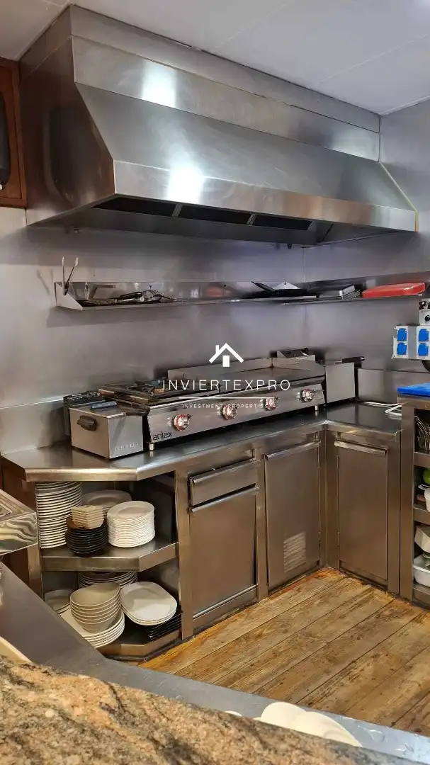 Local comercial en traspaso en Sant Andreu de la Barca, imagen 6
