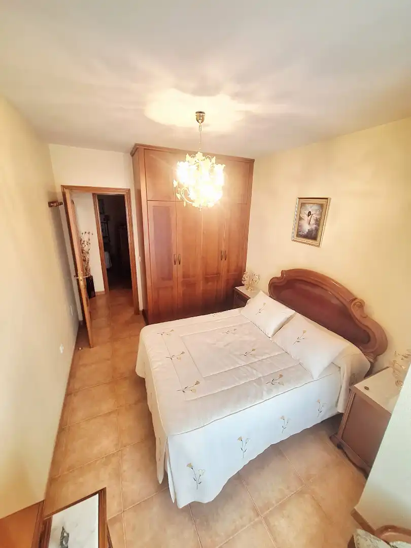 Flat with terrace for sale in Calle Jesús Alférez 23, imagen 4
