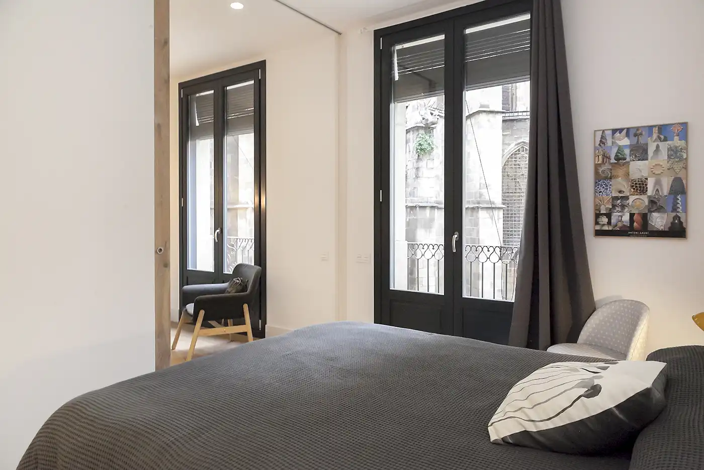 Piso en venta en Carrer de la Freneria, Barri Gòtic
