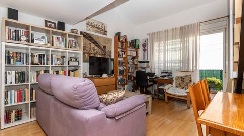 Foto 4 de Piso en venta en Terrassa - Cl Garcia Humet,de, 33, Barri del Centre, Barcelona