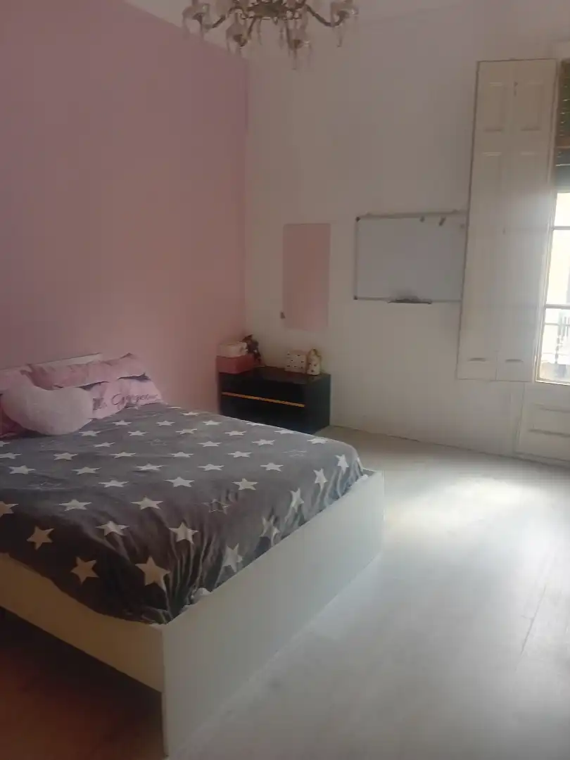 Habitación de Casa o chalet en venta en Valls con Terraza y Balcón