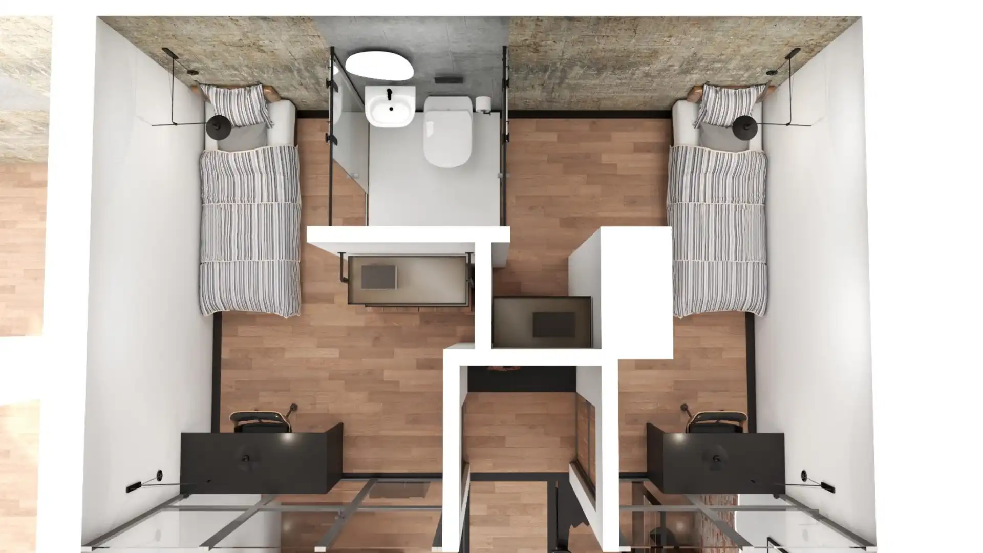 Apartamento en venta en Sur, imagen 10