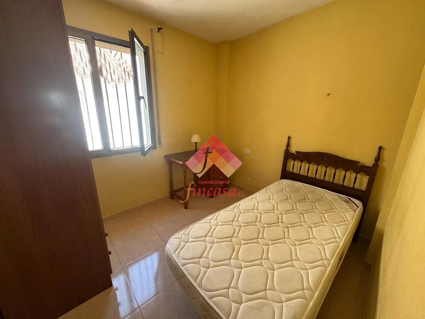 Habitación de Piso en venta en Ronda con Calefacción, Amueblado y Balcón