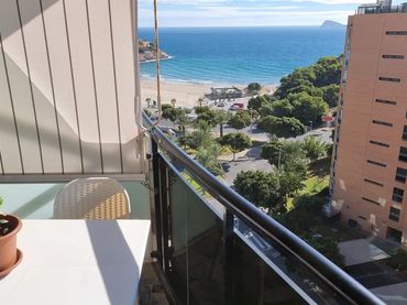 Penthouse with lift for sale in La Cala de Villajoyosa