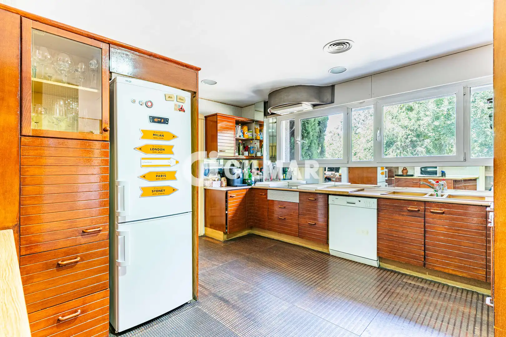 Detached house with pool for sale in Zona Carretera del Plantío, imagen 5
