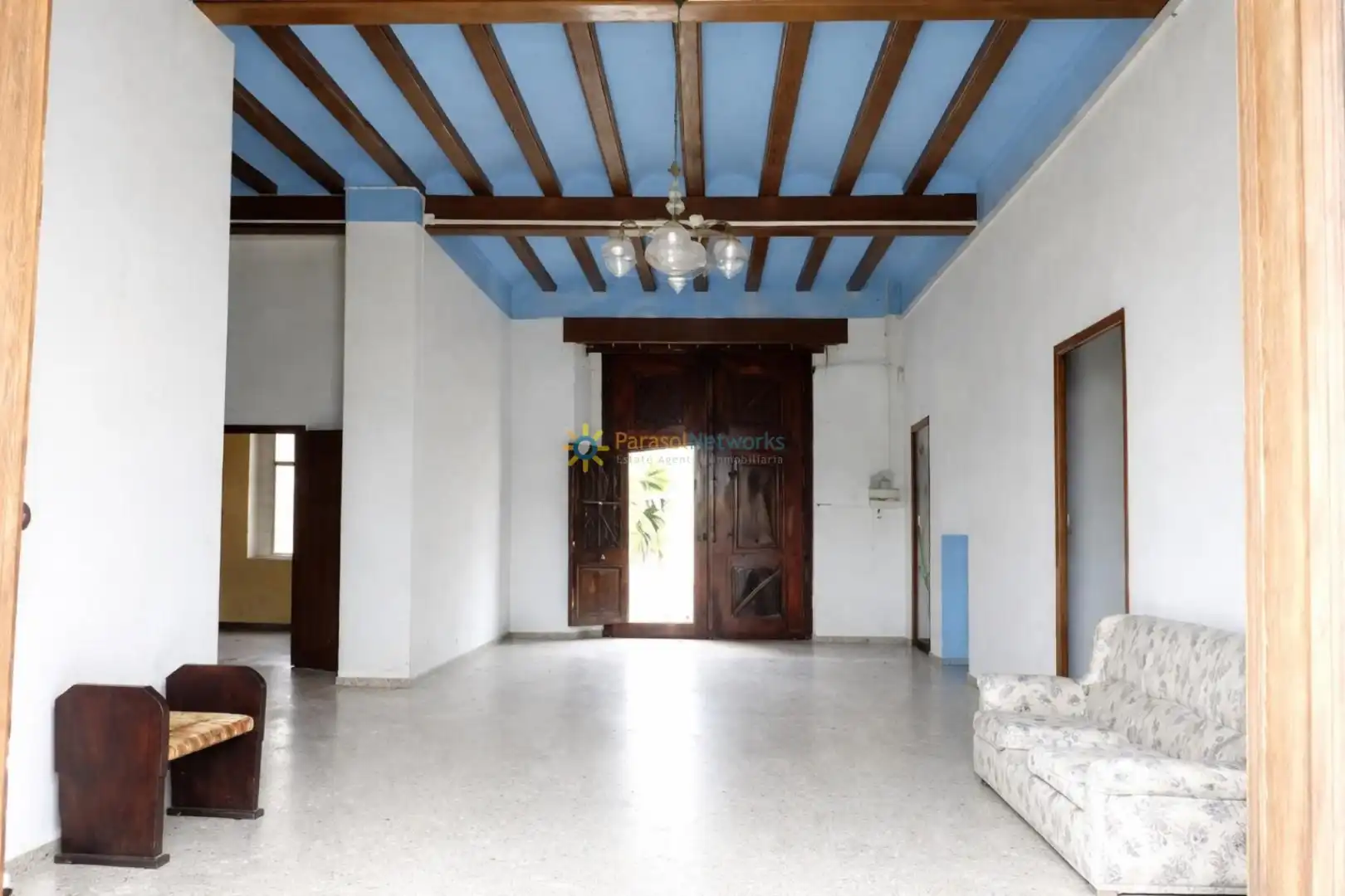 Maison rustique avec terrasse à vendre à Benifairó de la Valldigna, imagen 20