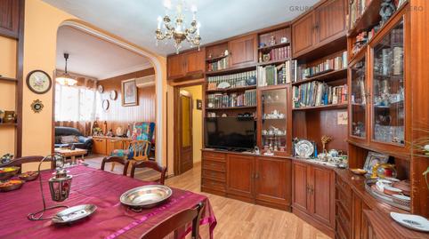 Foto 4 de Àtic en venda a Plaza de San Vicente de Paúl, Abrantes,  Madrid Capital