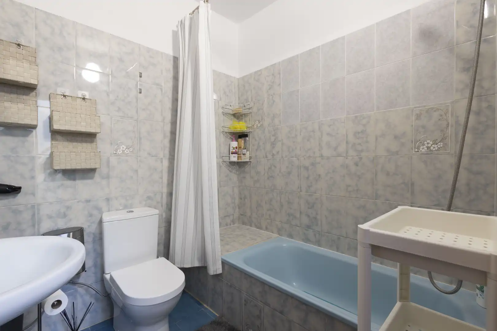Baño de Casa o chalet en venta en Arico con Terraza, Trastero y Amueblado