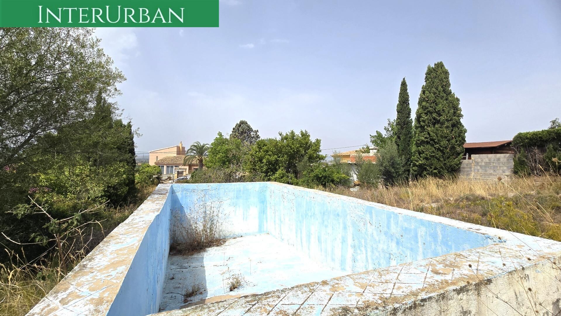 Casa o xalet en venda en Llíria amb Jardí privat, Terrassa i Piscina