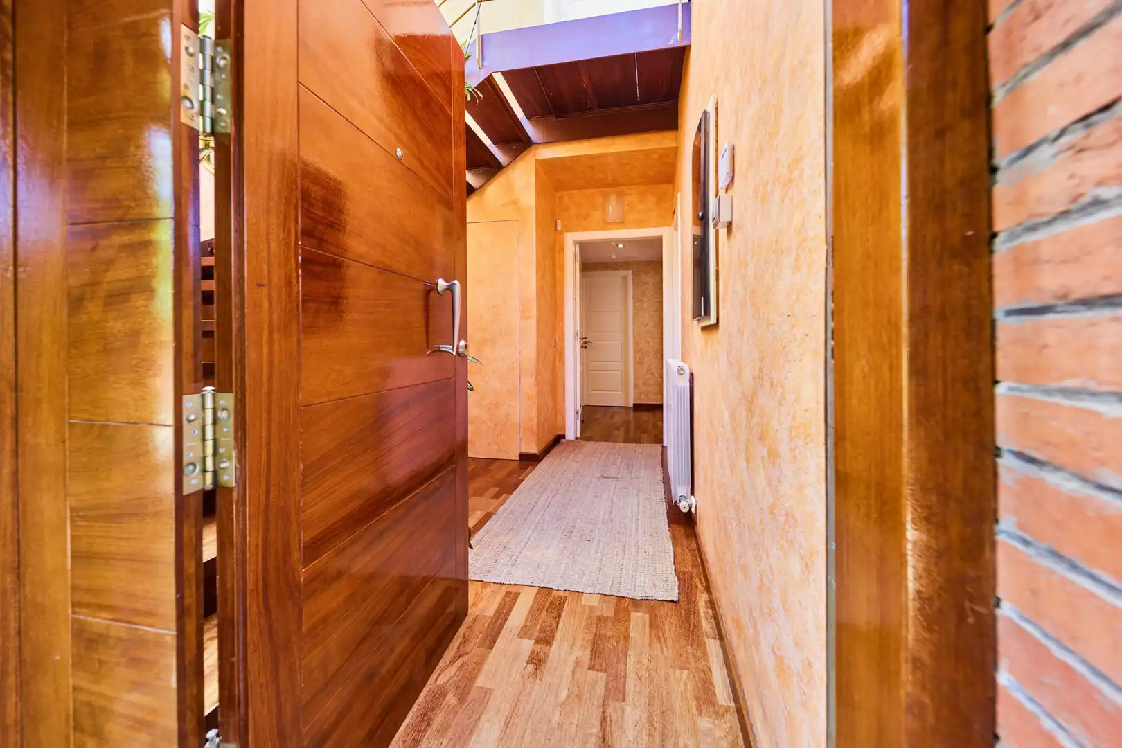 Haus mit Garten zum Verkauf in Avenida 323, imagen 5