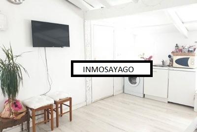 Foto 3 de Piso en venta en Calle Cardenal Cisneros, Numancia - San Fernando, Cantabria